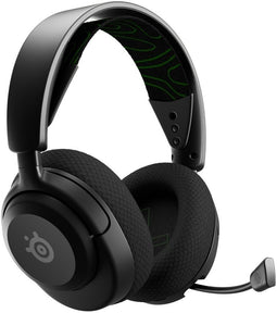 Steelseries Arctis Nova 5X - Draadloze Gaming Headset - 60 uur accuduur - Zwart