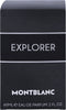 Mont Blanc - Explorer - Eau De Parfum - 60ML