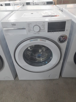 Beko B300 - Wasmachine - 8kg - 1400T