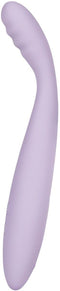 Svakom - Cici 2 - Verwarmende G-Spot Vibrator Met Flexibele Kop - Met App Control - Lila