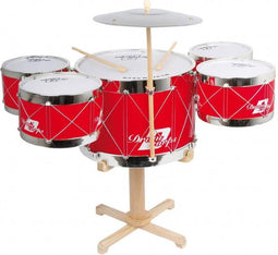 Drumstel