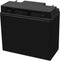 Green Cell AGM10 - 12V 20Ah AGM accu - 181mm x 77mm x 167mm - Terminal 11mm - 5.6kg