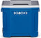 Igloo Latitude 30 Roller - Koelbox op wielen - 28 Liter - Blauw