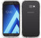 SoSkild Samsung Galaxy A5 (2017) Absorb Case Transparent