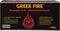 Greek Fire Tubes 10 kilo
