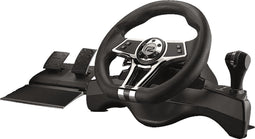 Ready 2 Gaming - Gamingstuur - Hurricane Wheel pro