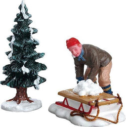 Ready for a fight LEMAX