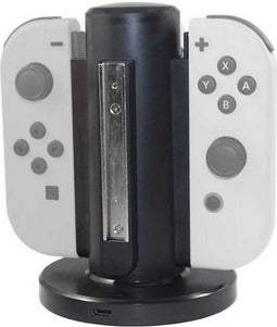 ready2gaming Nintendo Switch 4 in 1 charger