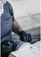 Bosch Expert M480 - Schuurnet - Tot 4x betere stofafzuiging
