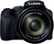 Panasonic Lumix DC-FZ82 - Digitale camera - 18,1Mpx 60x zoom 4K - Zwart