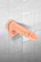Real Body Realistische Dildo Jason 21 cm - beige