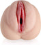 Real Body Virgin - Maturbator - Vagina - Extra Strak - Flesh