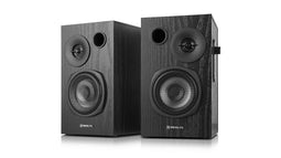 REAL-EL S-235 portable speaker