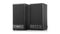 REAL-EL S-305 2.0 speaker set (black)