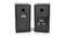 REAL-EL S-305 2.0 speaker set (black)