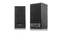 REAL-EL S-305 2.0 speaker set (black)