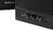 REAL-EL S-305 2.0 speaker set (black)