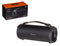 REAL-EL X-707 Black Portable Speaker