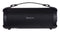 REAL-EL X-707 Black Portable Speaker