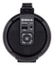 REAL-EL X-707 Black Portable Speaker