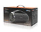 REAL-EL X-707 Black Portable Speaker