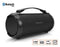 REAL-EL X-707 Black Portable Speaker