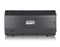 REAL-EL X-757 Bluetooth Portable Speaker with LED RGB Backlight, 50 W, Black