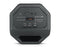 REAL-EL X-757 Bluetooth Portable Speaker with LED RGB Backlight, 50 W, Black