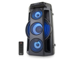REAL-EL X-777 portable speaker