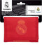 Real Madrid C.F. - Portemonnee - Rood