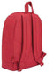 Real Madrid C.F. - Rugzak - 15,6'' Red - Laptop vak