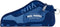 Real Madrid Cf Etui Junior 24 X 10 Cm Polyester Blauw
