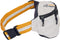 Real Madrid Heuptasje, Los Blancos - 23 x 12 x 9 cm - Polyester