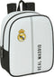 Real Madrid Klein Peuterrugzakje, Winners - 27 x 22 x 10 cm - Polyester