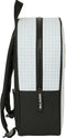 Real Madrid Klein Peuterrugzakje, Winners - 27 x 22 x 10 cm - Polyester