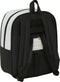 Real Madrid Klein Peuterrugzakje, Winners - 27 x 22 x 10 cm - Polyester