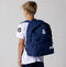 Real Madrid laptoprugzak 44cm - Blauw - Rugzak - Rugtas - Jongens en Meisjes - Real Madrid - Back to School