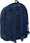 Real Madrid laptoprugzak 44cm - Blauw - Rugzak - Rugtas - Jongens en Meisjes - Real Madrid - Back to School