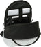 Real Madrid Laptoprugzak 44cm - Rugzak - Rugtas - Wit - Jongens en Meisjes - Real Madrid - Back to School