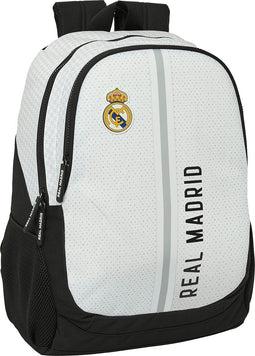 Real Madrid Rugzak, Winners - 44 x 32 x 16 cm - 23 liter - Polyester