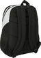 Real Madrid Rugzak, Winners - 44 x 32 x 16 cm - 23 liter - Polyester