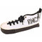 Real Madrid - Schoen etui - 24 cm - Wit