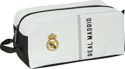 Real Madrid Schoenentas / Toilettas, Winners - 34 x 18 x 15 cm - Polyester