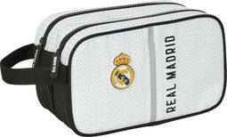 Real Madrid Toilettas, Winners - 26 x 15 x 12,5 cm - Polyester
