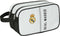 Real Madrid Toilettas, Winners - 26 x 15 x 12,5 cm - Polyester