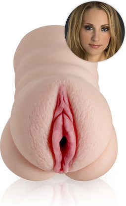 REAL TEEN - Masturbator - Waterproof - Realistic Touch Skin | REAL BODY