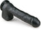 Realistische Dildo Met Balzak - 29,5 cm