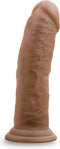 Realistische Dildo met Zuignap Au Naturel - 20 cm