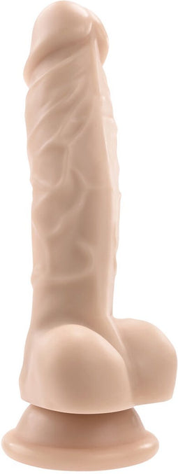 Realistische Dildo Selopa Selopa PVC Ø 3,6 cm (14 cm) (19 cm)
