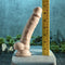 Realistische Dildo Selopa Selopa PVC Ø 3,6 cm (14 cm) (19 cm)